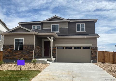 6792 E 118th Pl, Thornton, CO 80233 photo 1