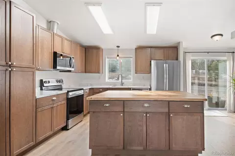 25947 Snyder Ave, Conifer, CO 80433 photo 6