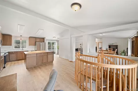 25947 Snyder Ave, Conifer, CO 80433 photo 10