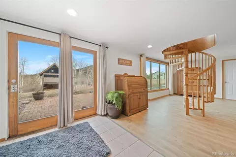 25947 Snyder Ave, Conifer, CO 80433 photo 27
