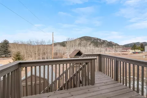 25947 Snyder Ave, Conifer, CO 80433 photo 29