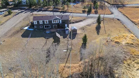 25947 Snyder Ave, Conifer, CO 80433 photo 33