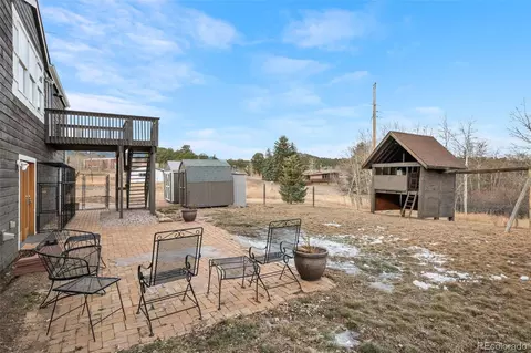 25947 Snyder Ave, Conifer, CO 80433 photo 31