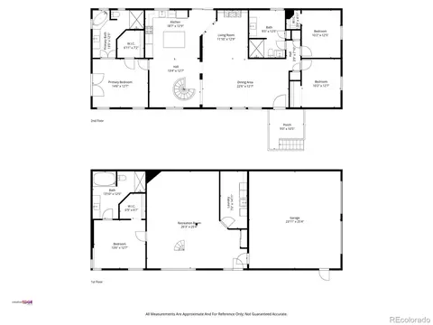 25947 Snyder Ave, Conifer, CO 80433 photo 43