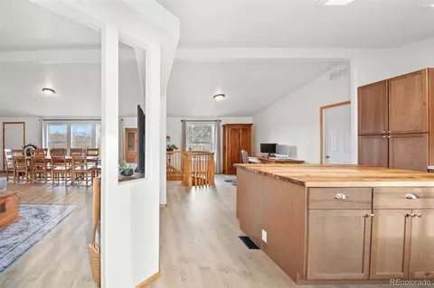 25947 Snyder Ave, Conifer, CO 80433 photo 4