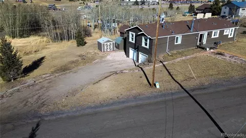 25947 Snyder Ave, Conifer, CO 80433 photo 37