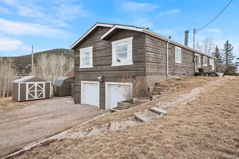 25947 Snyder Ave, Conifer, CO 80433 photo 41