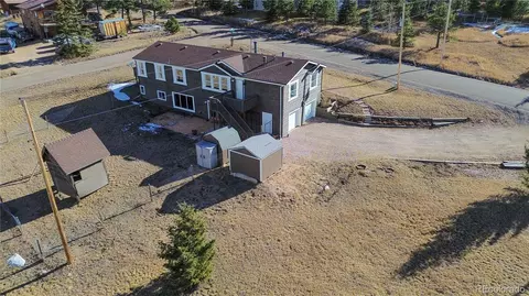 25947 Snyder Ave, Conifer, CO 80433 photo 35