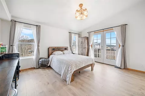25947 Snyder Ave, Conifer, CO 80433 photo 13