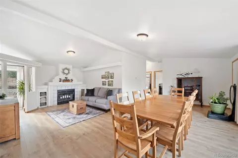 25947 Snyder Ave, Conifer, CO 80433 photo 8