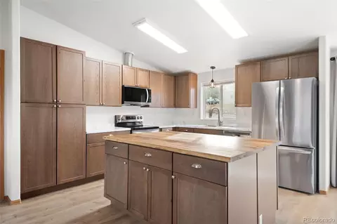 25947 Snyder Ave, Conifer, CO 80433 photo 5
