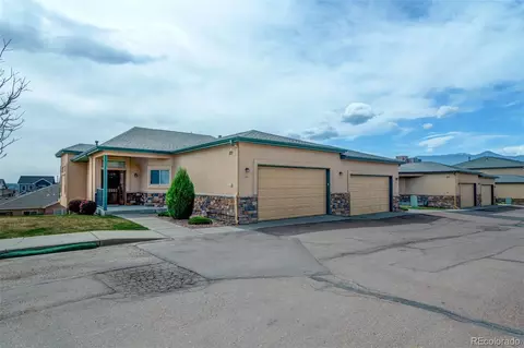 271 Eagle Summit Pt #101, Colorado Springs, CO 80919