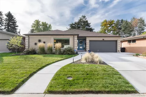6620 E Virginia Ave, Denver, CO 80224