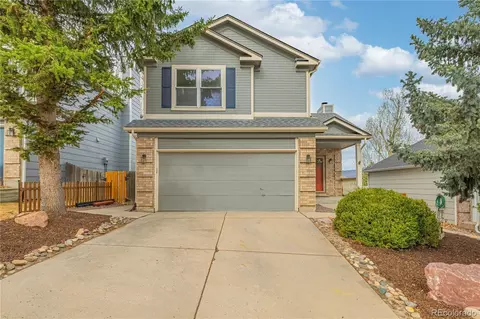 6542 Sproul Ln, Colorado Springs, CO 80918