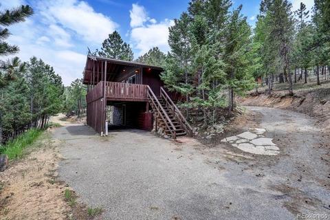 222 N Circle Dr, Bailey, CO 80421 photo 4