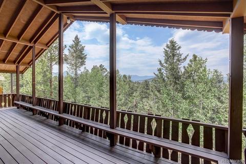 222 N Circle Dr, Bailey, CO 80421 photo 29