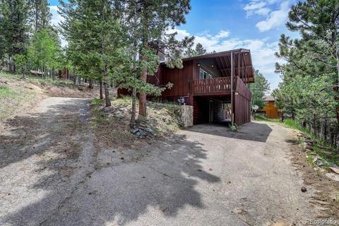 222 N Circle Dr, Bailey, CO 80421 photo 3