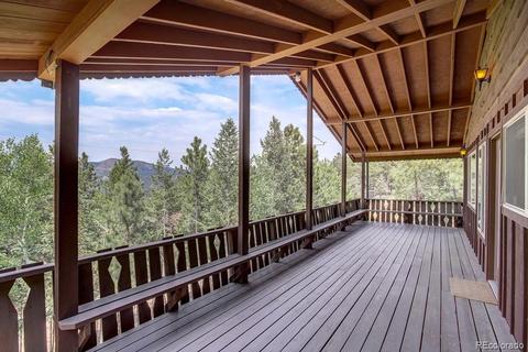222 N Circle Dr, Bailey, CO 80421 photo 28