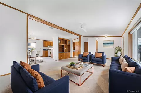 3305 S Dale Ct, Englewood, CO 80110