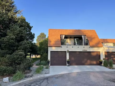 14505 Club Villa Dr #A, Colorado Springs, CO 80921