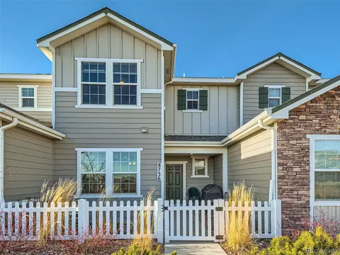 8736 Vista Azul Hts, Colorado Springs, CO 80924