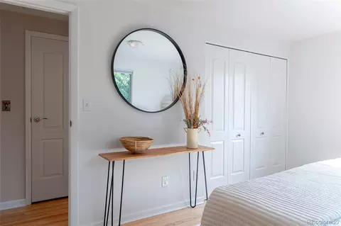 Bedroom - 1720 Lombardy Dr, Boulder, CO 80304 photo 5 of 12