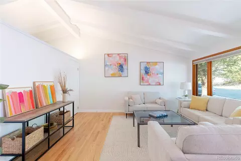 Living - 1720 Lombardy Dr, Boulder, CO 80304 photo 3 of 6