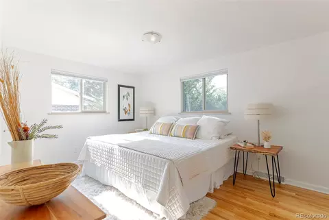 Bedroom - 1720 Lombardy Dr, Boulder, CO 80304 photo 1 of 12