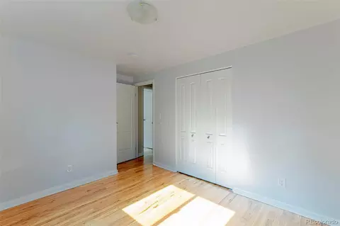Bedroom - 1720 Lombardy Dr, Boulder, CO 80304 photo 7 of 12