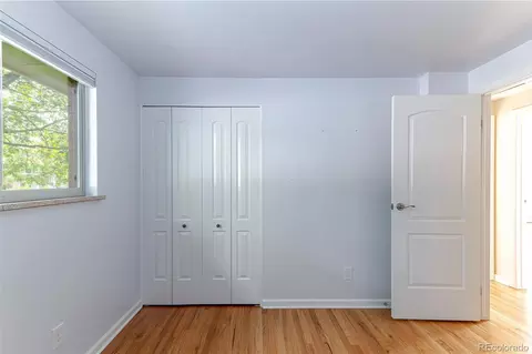 Bedroom - 1720 Lombardy Dr, Boulder, CO 80304 photo 9 of 12