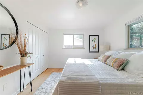 Bedroom - 1720 Lombardy Dr, Boulder, CO 80304 photo 2 of 12