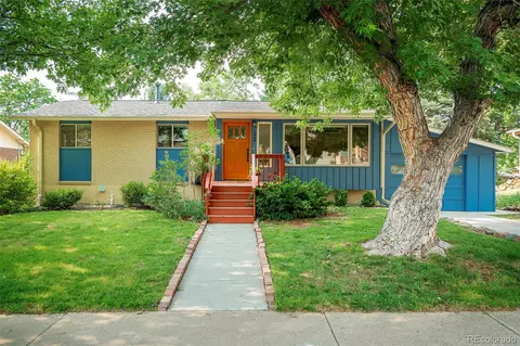 Exterior - 1720 Lombardy Dr, Boulder, CO 80304 photo 4 of 6