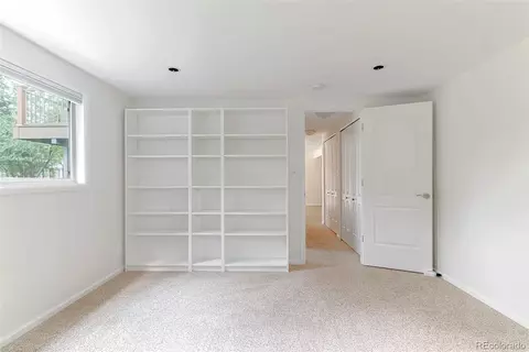 Bedroom - 1720 Lombardy Dr, Boulder, CO 80304 photo 11 of 12