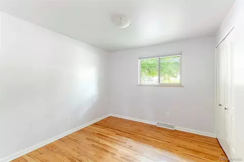 Bedroom - 1720 Lombardy Dr, Boulder, CO 80304 photo 8 of 12