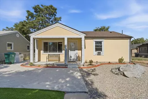 1725 Dayton St, Aurora, CO 80010