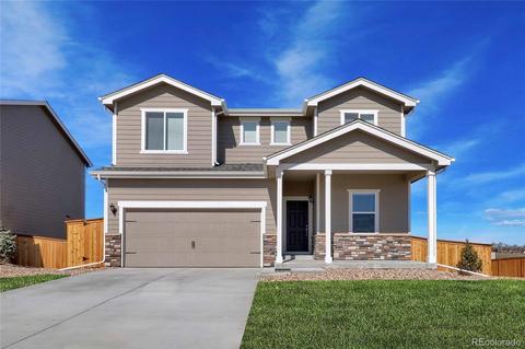 47331 Lilac Ave, Bennett, CO 80102 photo 1