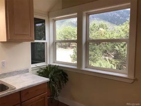 Kitchen - 375 S Cedar St, Crestone, CO 81131 photo 5 of 7