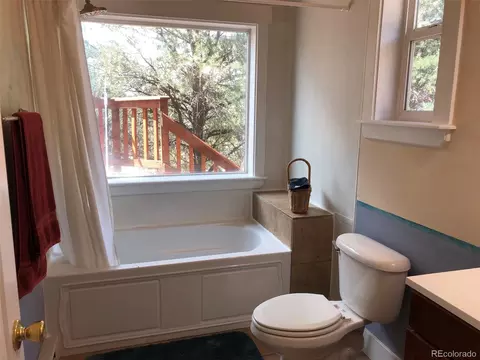 Bath - 375 S Cedar St, Crestone, CO 81131 photo 1 of 5