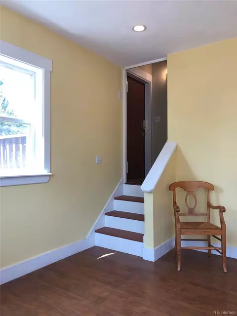 Entry Way - 375 S Cedar St, Crestone, CO 81131 photo 1 of 1