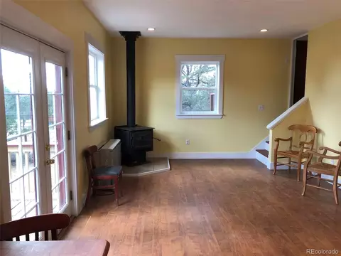 Living - 375 S Cedar St, Crestone, CO 81131 photo 1 of 4