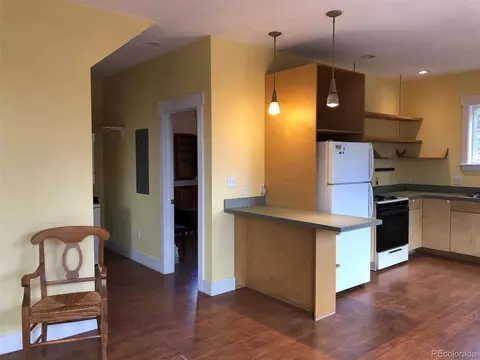 Kitchen - 375 S Cedar St, Crestone, CO 81131 photo 4 of 7