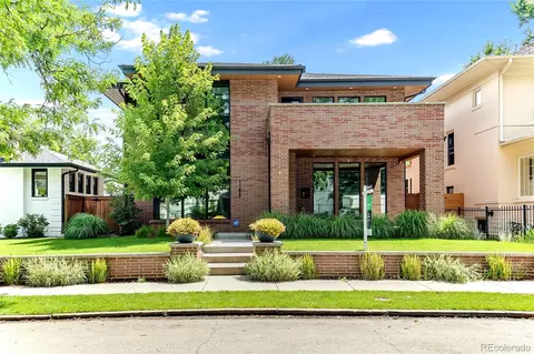 1186 S Gaylord St, Denver, CO 80210