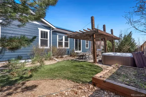 13844 W Marlowe Cir, Morrison, CO 80465 photo 35