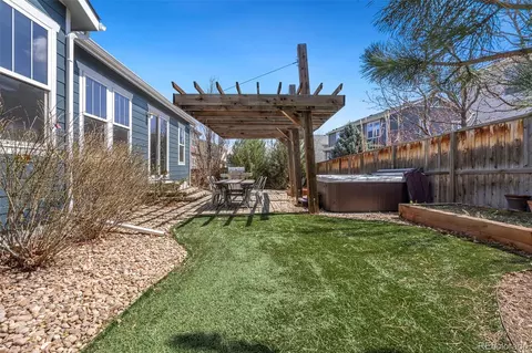 13844 W Marlowe Cir, Morrison, CO 80465 photo 34