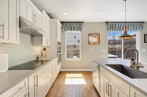 13844 W Marlowe Cir, Morrison, CO 80465 photo 9
