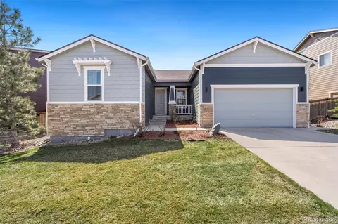 13844 W Marlowe Cir, Morrison, CO 80465 photo 2