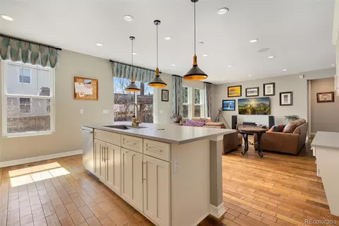 13844 W Marlowe Cir, Morrison, CO 80465 photo 6