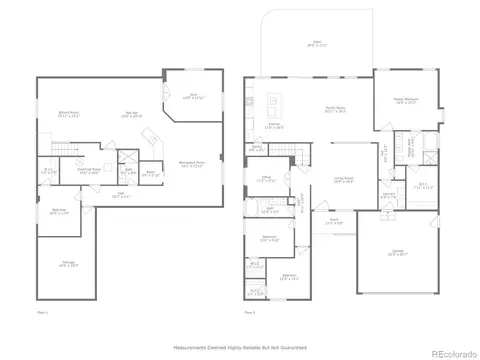 13844 W Marlowe Cir, Morrison, CO 80465 photo 38