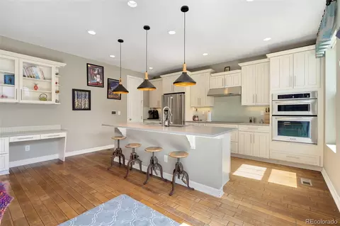 13844 W Marlowe Cir, Morrison, CO 80465 photo 5