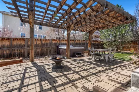 13844 W Marlowe Cir, Morrison, CO 80465 photo 33